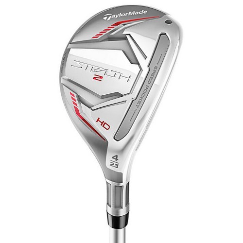 테일러메이드  스텔스2 HD 레스큐 여성용 유틸리티