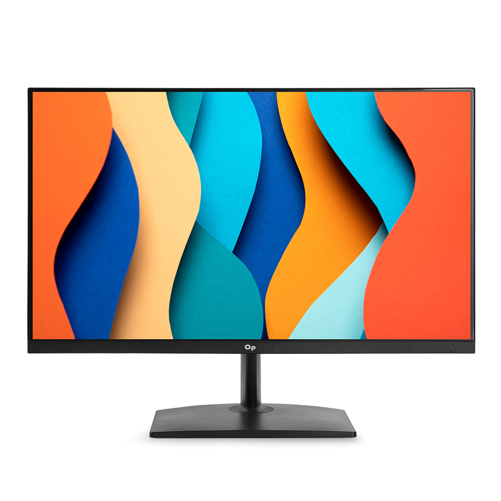 크로스오버  오버파워 24AF3 IPS75 프리싱크 FHD 초슬림 아이세이브