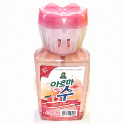 산도깨비 아로마수 400ml