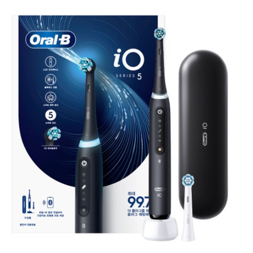 브라운 오랄비 iO5