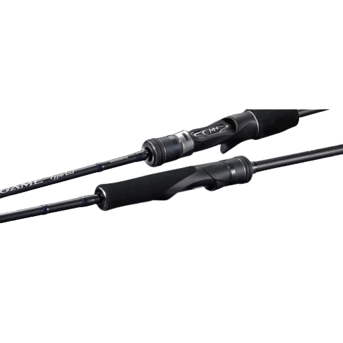 시마노  게임 타입 LJ, 2021년형