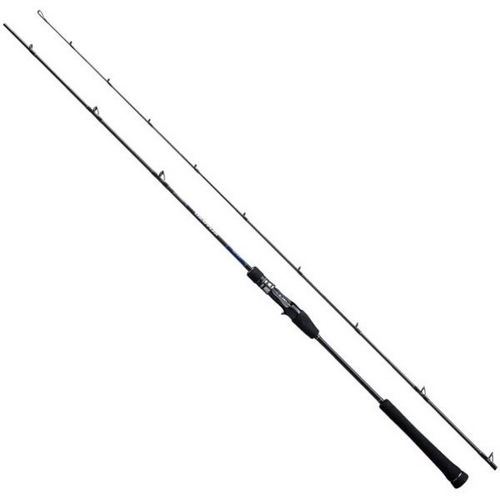 시마노  그라프라 타입 LJ, 2019년형