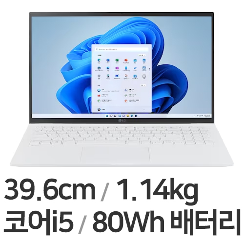 15Z90R-GA56K[SSD 256GB] 이미지 101758133