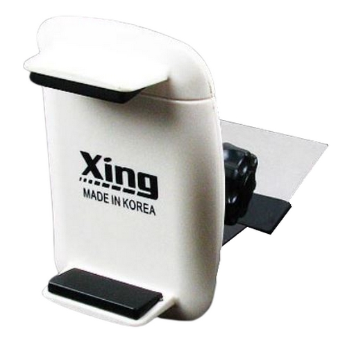 XING  카드슬롯 스마트폰 거치대 기아 올뉴 카니발 전용