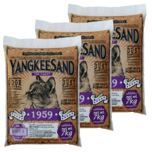 양키샌드 1959 피톤치드 7kg