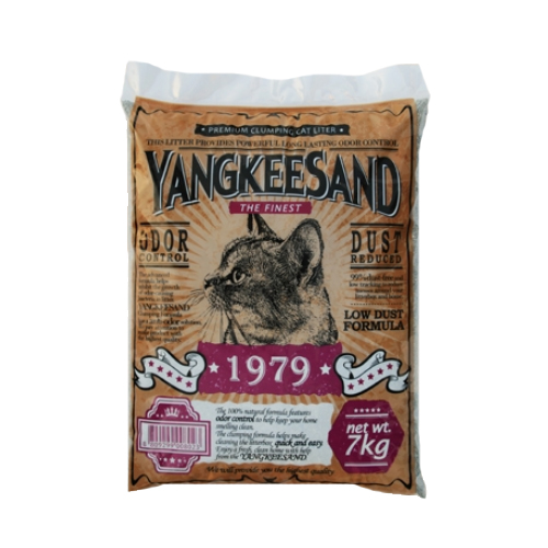 양키샌드 1979 오더캡쳐 7kg