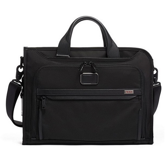 투미 알파3 슬림 디럭스 포트폴리오 브리프케이스_2603110D3