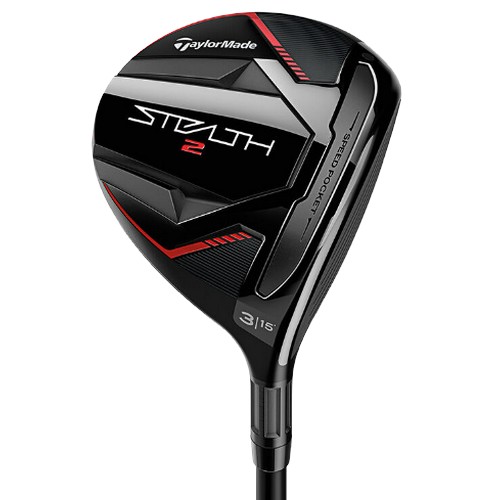 테일러메이드  스텔스2 페어웨이우드