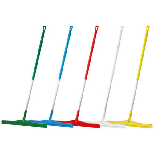 바이칸  덴마크 더블 바닥스퀴지 60cm + 알루미늄 봉 130cm