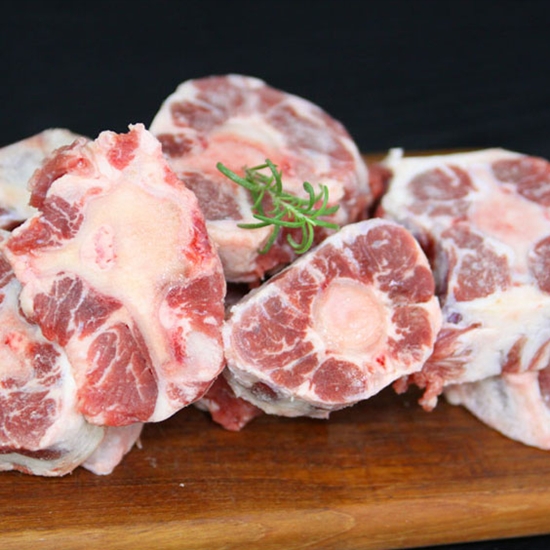 고기창고  호주산 알꼬리 1kg