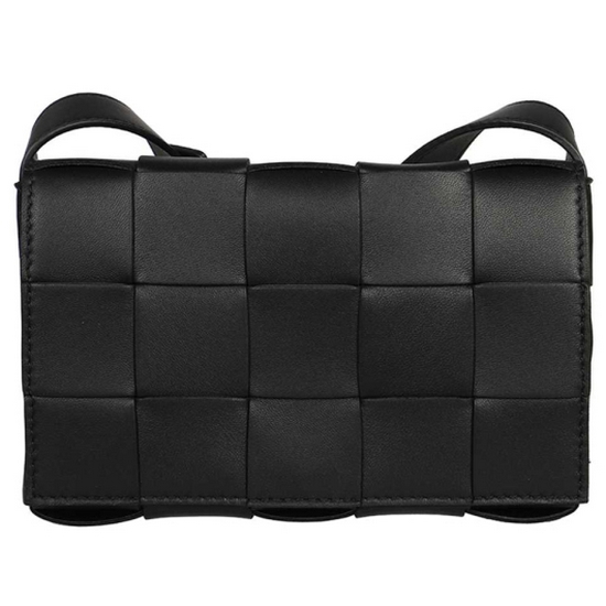 보테가베네타 인트레치아토 스몰 카세트 백_730848 VMAY1 8425