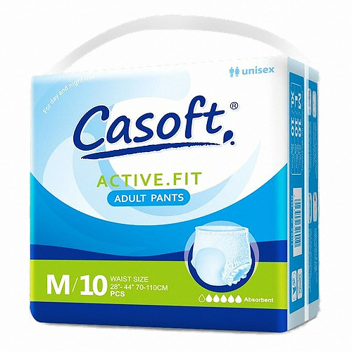 어드밴스 케어소프트 팬티형 특대형 10개