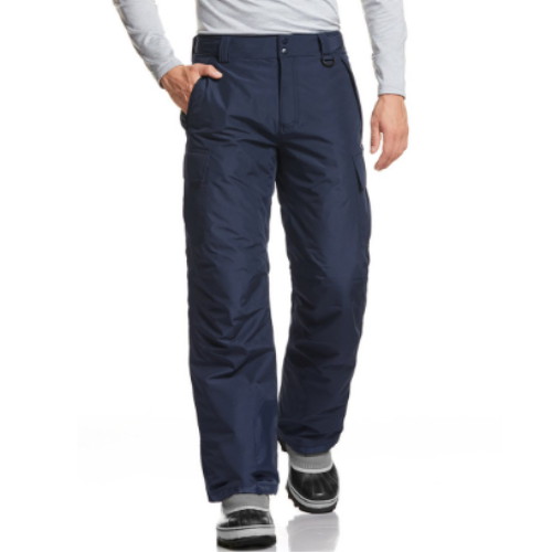 테슬라  방수 보온 보드 스키 바지 TM-YKB84