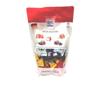 알프레드리터  리터스포트 초코큐브 608g