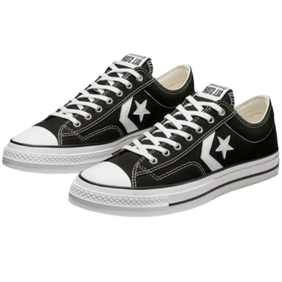 컨버스 남녀공용 스타 플레이어 76 프리미엄 캔버스_A01607C