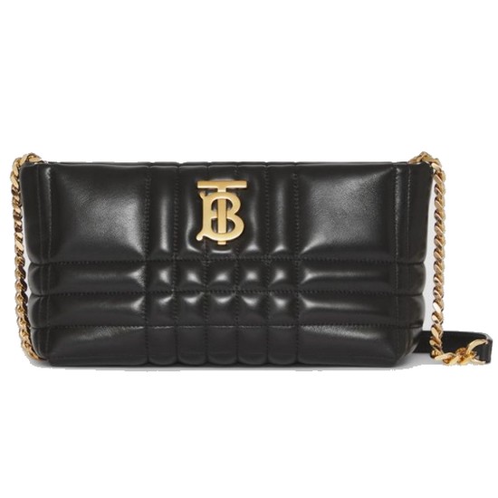 버버리 퀼팅 스몰 롤라백_8060900