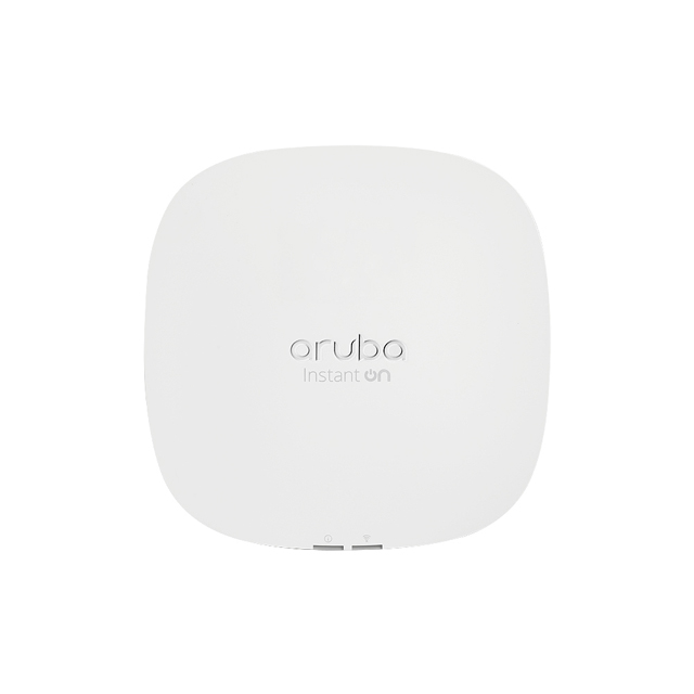 에이치피이 Aruba Instant On AP25 무선확장기