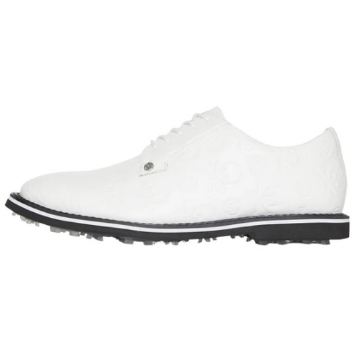 지포어  디보스드 스컬 & T'S 갤리밴터 스노우 오닉스 G4MC0EF22