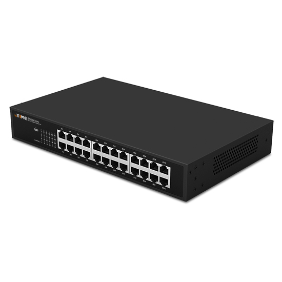 EFM네트웍스 ipTIME SG24M-mini 스위치허브