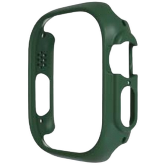 폰트리 힐링쉴드 애플워치 울트라 49mm 케이스 UPC 시리즈 (그린)