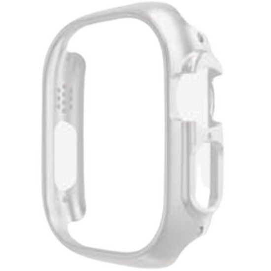 폰트리 힐링쉴드 애플워치 울트라 49mm 케이스 UPC 시리즈 (화이트)