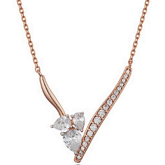 세정 디디에두보 몽파리 목걸이_JDPNPWS64ZC