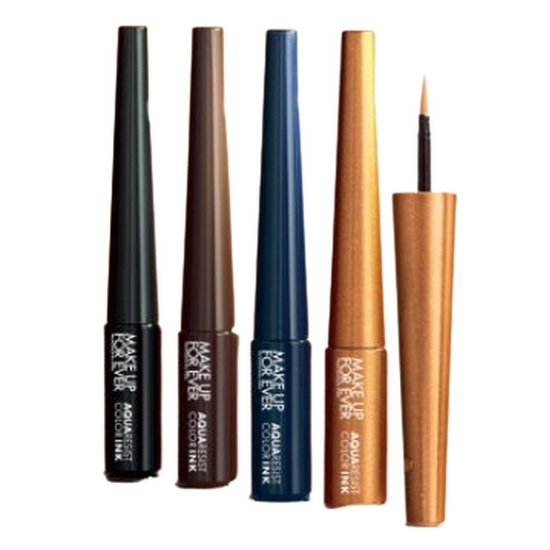 메이크업포에버 아쿠아 레지스트 컬러 잉크 2ml