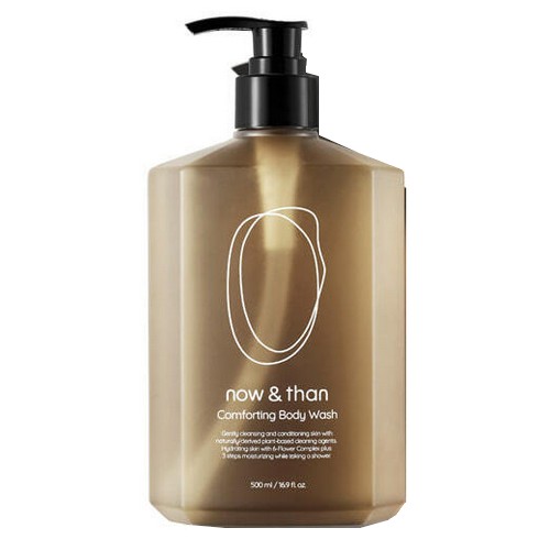 그리에이트 나우앤댄 컴포팅 바디 워시 300ml