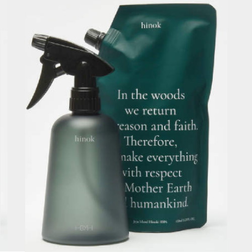 희녹 더 스프레이 편백수 450ml