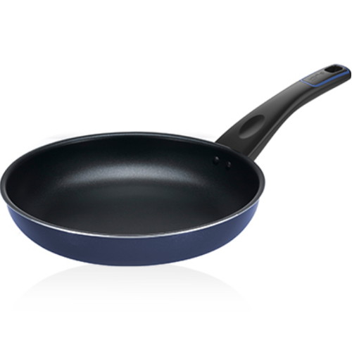 도루코  퓨어 라이트 애쉬블루 프라이팬