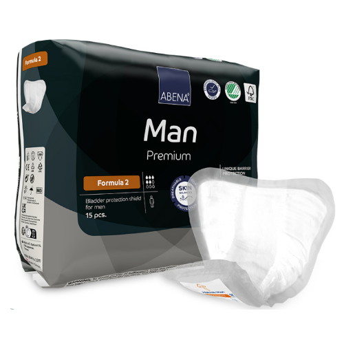 아베나 라이트 포뮬러 투 15개