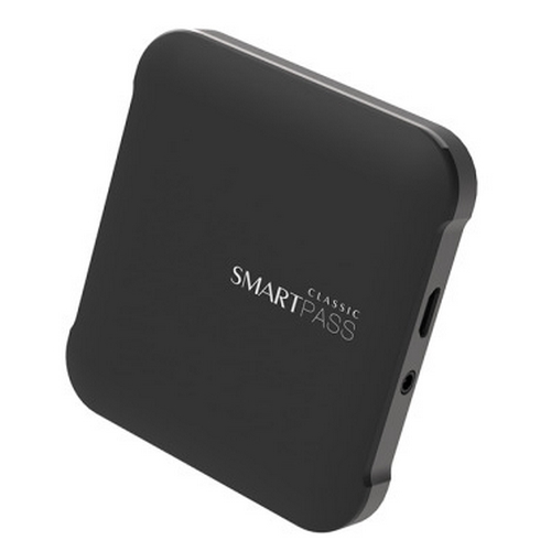 자임  잇카 클래식 스마트패스 X-730S