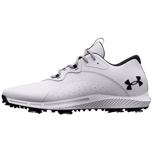 언더아머  차지드 드로우2 와이드 3026401-100