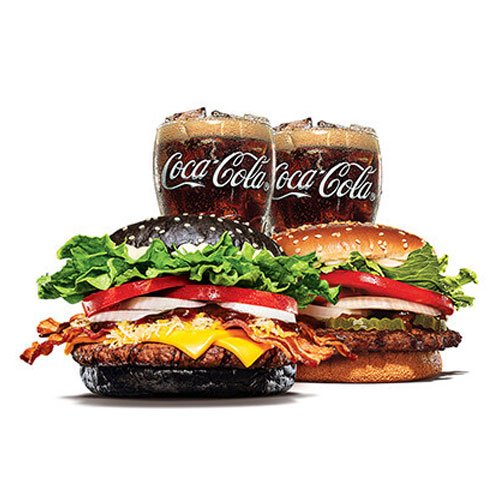 버거킹 불고기와퍼