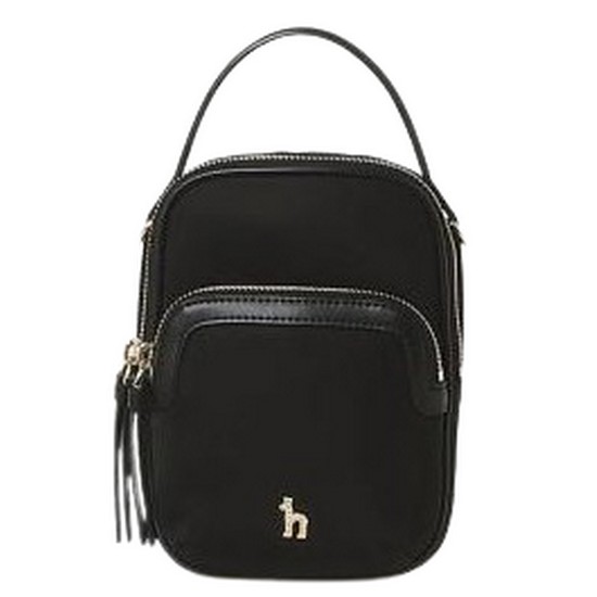 헤지스 여성 크로스 미니백_HIWA3E430BK