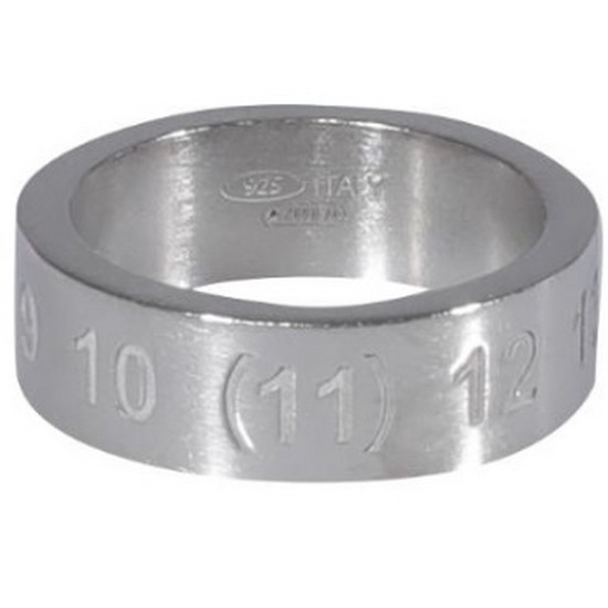 메종마르지엘라  로고 링_SI8UQ0003 SV0129 951