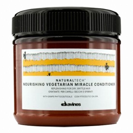 다비네스 너리싱 베지테리언 미라클 컨디셔너 250ml