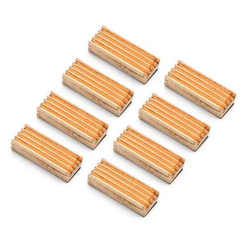 PCCOOLER  MC-200 구리 방열판