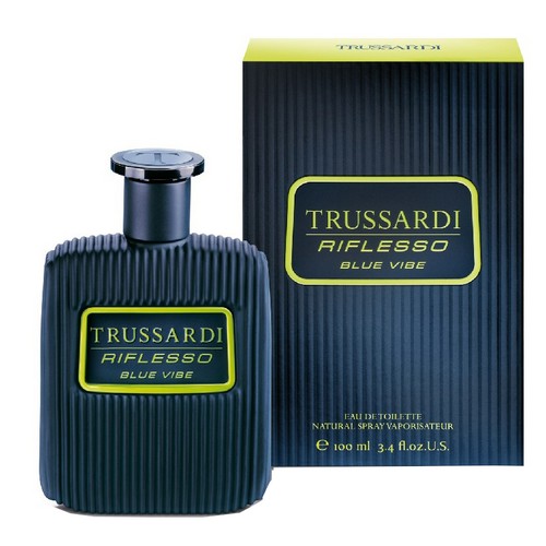 트루사르디 리플레소 블루 바이브 EDT