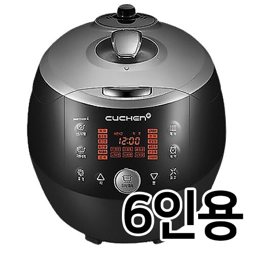 쿠첸  CJS-FC0612F