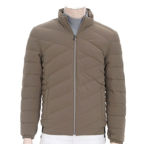 디즈니골프  거위털 패딩점퍼 DM3MJP002