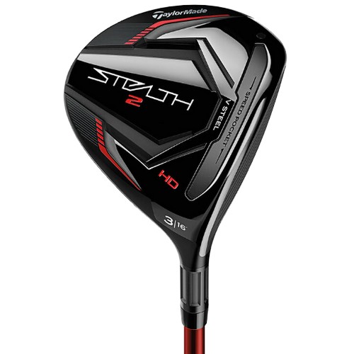 테일러메이드  스텔스2 HD 페어웨이우드