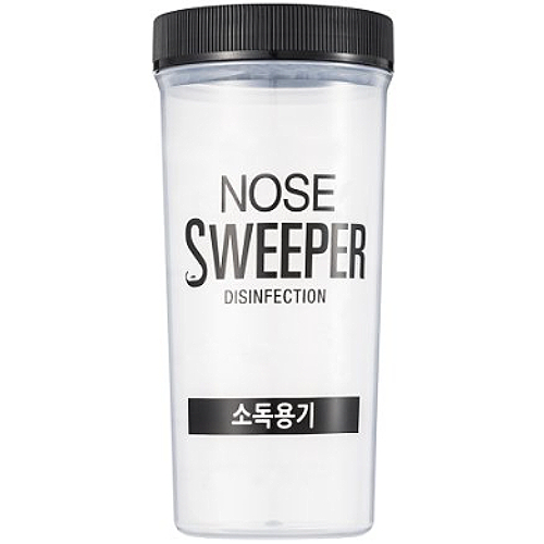 메디코어 소독케이스 800ml
