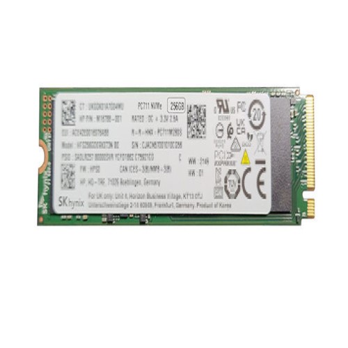 SK하이닉스  PC711 M.2 NVMe 벌크