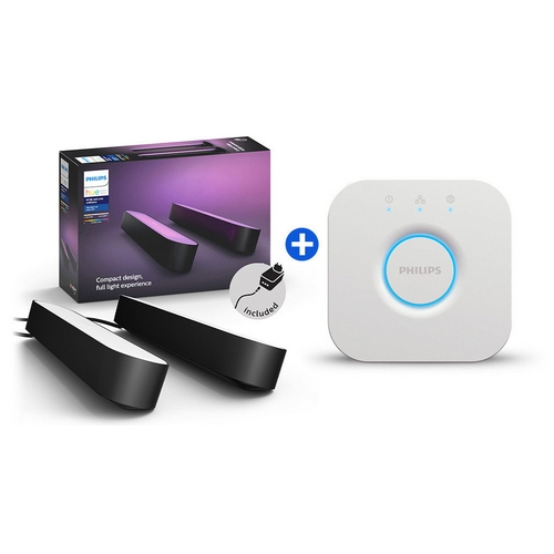 필립스  LED hue play 라이트바 더블팩