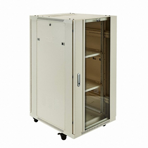 리버네트워크 NEXI NX-H1000 허브랙