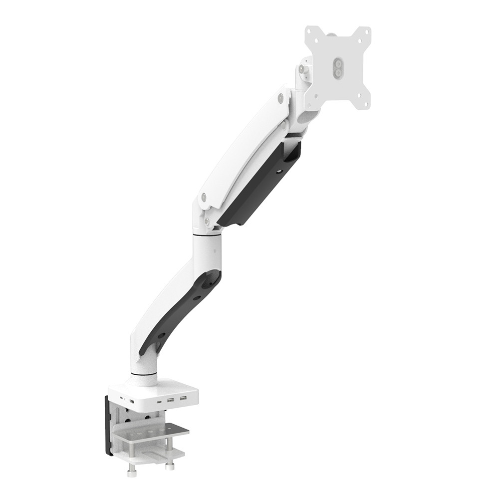 카멜인터내셔널 카멜마운트 고중량 도킹 모니터암 PMA2WDS