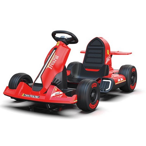 우리STM  이지휠 루지카트