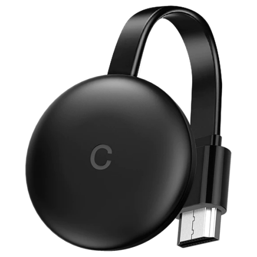 구글  G12 크롬캐스트