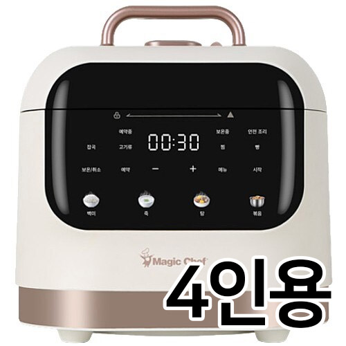 매직쉐프  MRC-L30B